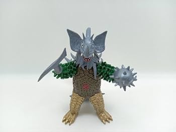 ガシャポンHGX円谷プロ参〜樋口真嗣セレクション〜　フルコンプ Amazon | ガシャポンHGX 円谷プロ参 ～樋口真嗣セレクション
